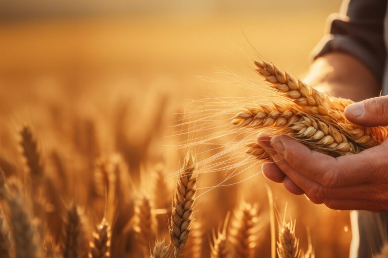 Agricoltori Custodi: Chi Protegge i Grani Antichi Siciliani — La Voce dello Chef, Molino Latina