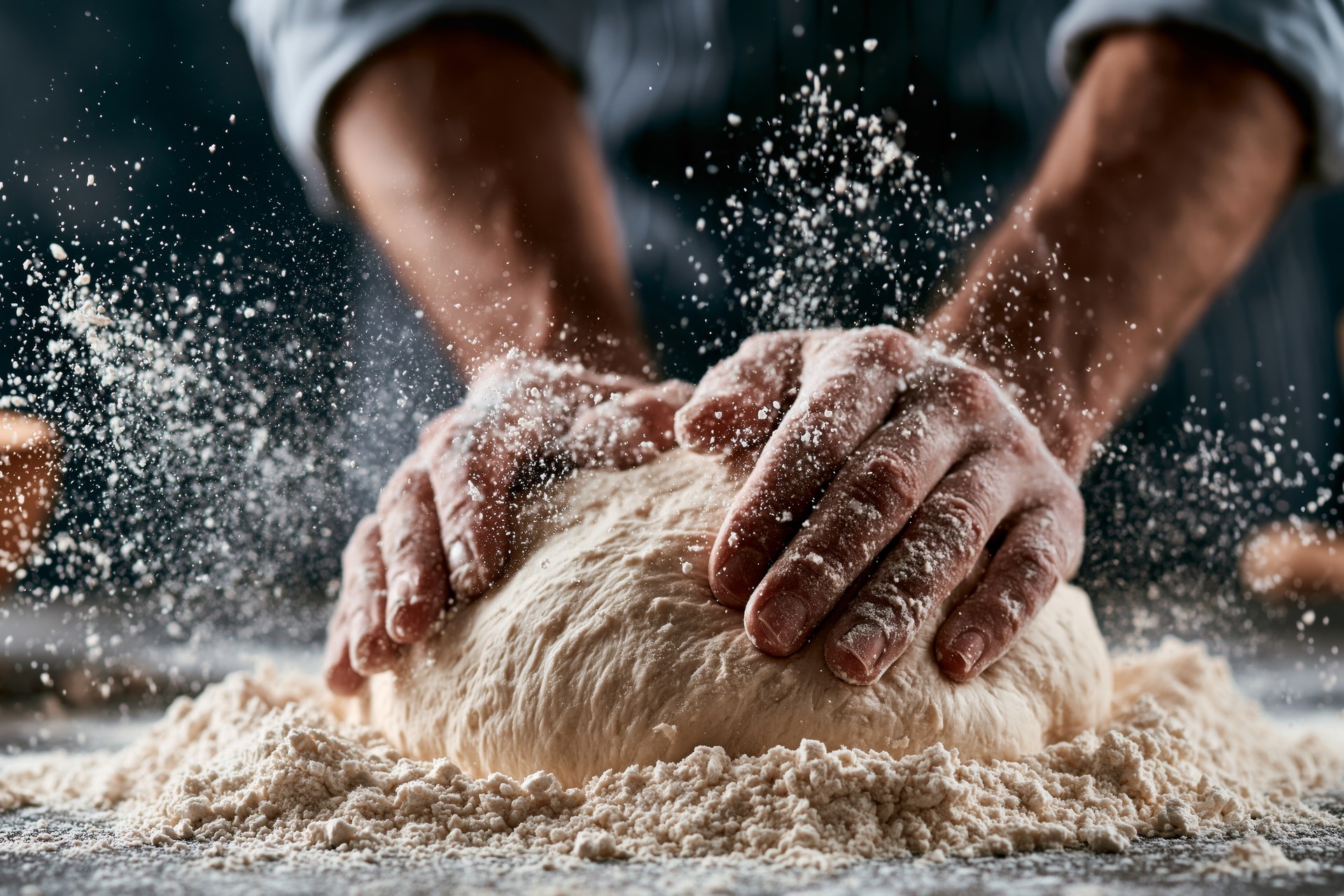 Il business case dei grani antichi: come trasformare un costo in un investimento di marketing — La Voce dello Chef, Molino...