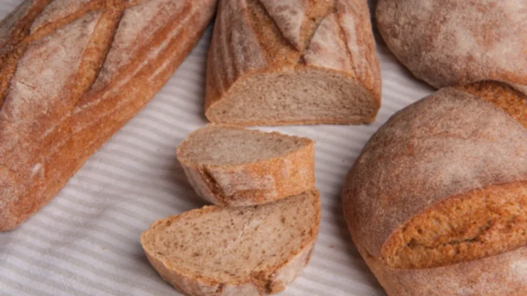 Filoncino di Pane Integrale di Timilia — Molino Latina