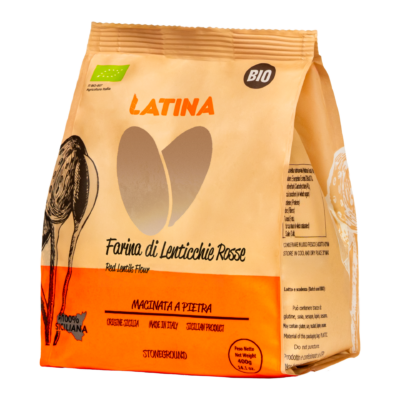 Farina di Lenticchie