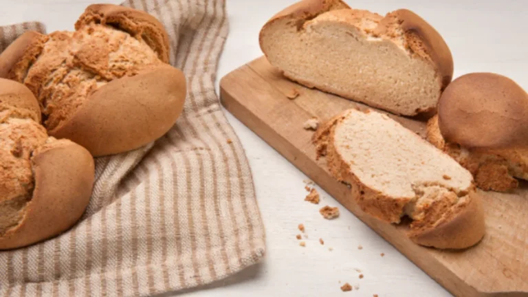 Pane a Pasta Dura con Farina Integrale Senatore Cappelli