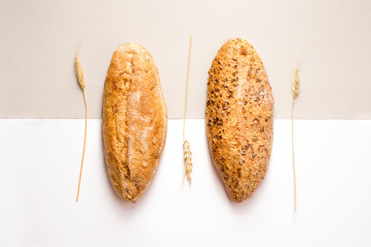 Farina di Perciasacchi: il "Kamut Siciliano" per Pizza e Pane — La Voce dello Chef, Molino Latina