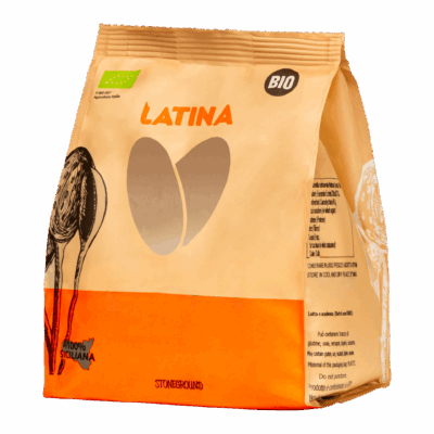 Farro Dicocco Perlato Bio