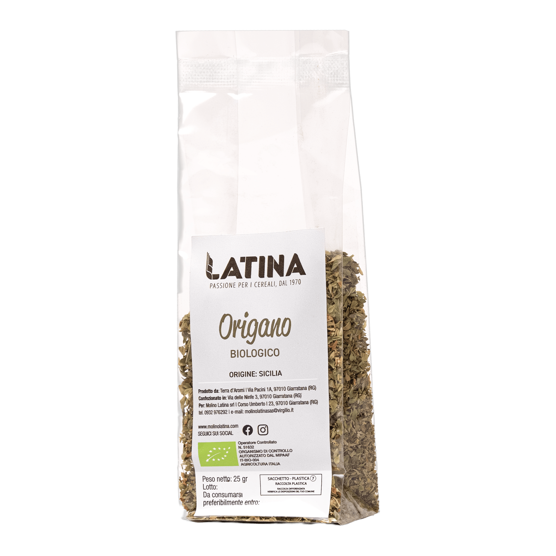 Origano